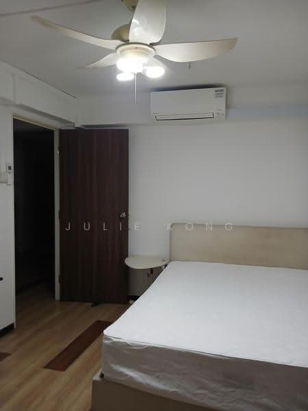 20 Dover Crescent, 20 Dover Crescent, Buona Vista / West Coast / Clementi New Town, Room Rental, 180 sqft, HDB Flat For Rent, by Julie Kong, 500220517 - Bedroom - PropertyGuru.com.sg