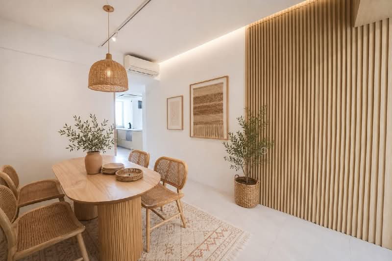 The Princeton, 2 Ewe Boon Road, 2 Bedrooms, 862 sqft, Condominium For Sale, by Peipei Luo, 500220520 - PropertyGuru.com.sg