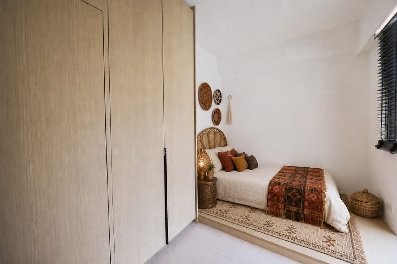 The Princeton, 2 Ewe Boon Road, 2 Bedrooms, 862 sqft, Condominium For Sale, by Peipei Luo, 500220520 - PropertyGuru.com.sg