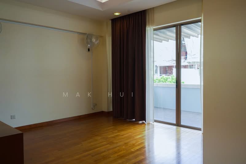 NS Facing! 2 Storey Resort Style Semi Detached with Private Pool in D16, Jalan Remis / Jalan Kupang / Sennett Lane, 4 Bedrooms, 3,800 sqft, Semi-Detached House For Sale, by Mak Hui Lyn, 500220521 - Balcony - PropertyGuru.com.sg