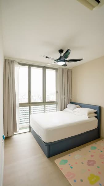 Sol Acres, 24 Choa Chu Kang Grove, 3 Bedrooms, 926 sqft, Executive Condominium For Sale, by Choo Wei Kiong, 500220522 - Bedroom - PropertyGuru.com.sg