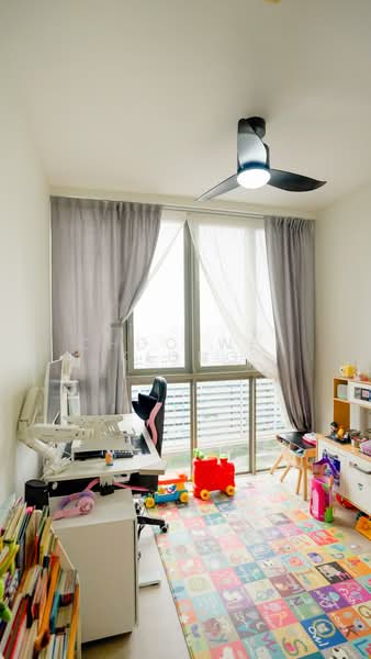 Sol Acres, 24 Choa Chu Kang Grove, 3 Bedrooms, 926 sqft, Executive Condominium For Sale, by Choo Wei Kiong, 500220522 - Study - PropertyGuru.com.sg