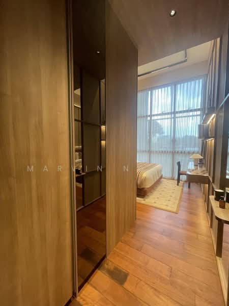The Sen, De Souza Avenue, 4 Bedrooms, 1,453 sqft, Condominium For Sale, by Marvin Ng K H, 500220524 - Bedroom - PropertyGuru.com.sg