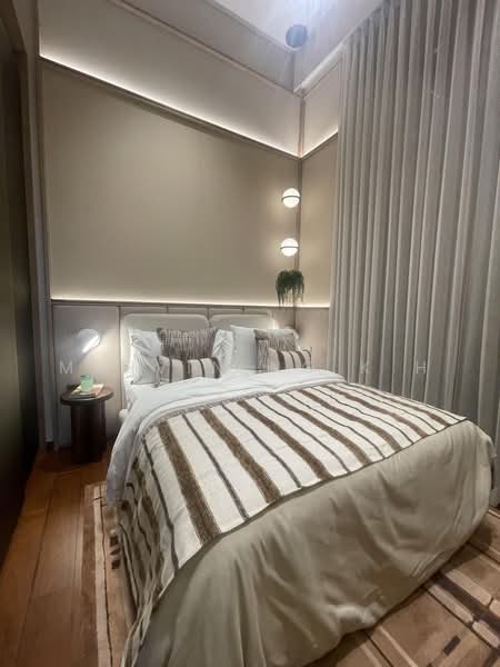The Sen, De Souza Avenue, 4 Bedrooms, 1,453 sqft, Condominium For Sale, by Marvin Ng K H, 500220524 - Bedroom - PropertyGuru.com.sg