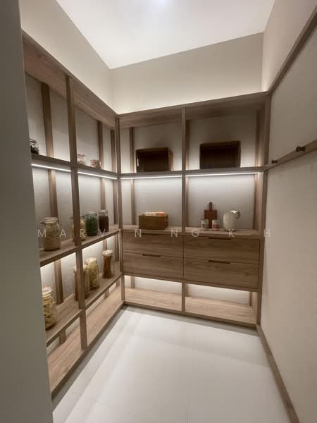 The Sen, De Souza Avenue, 4 Bedrooms, 1,453 sqft, Condominium For Sale, by Marvin Ng K H, 500220524 - Interior - PropertyGuru.com.sg