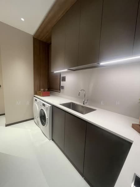 The Sen, De Souza Avenue, 4 Bedrooms, 1,453 sqft, Condominium For Sale, by Marvin Ng K H, 500220524 - Interior - PropertyGuru.com.sg