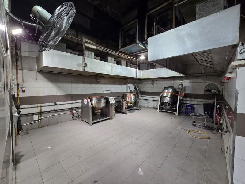 JURONG FOOD HUB