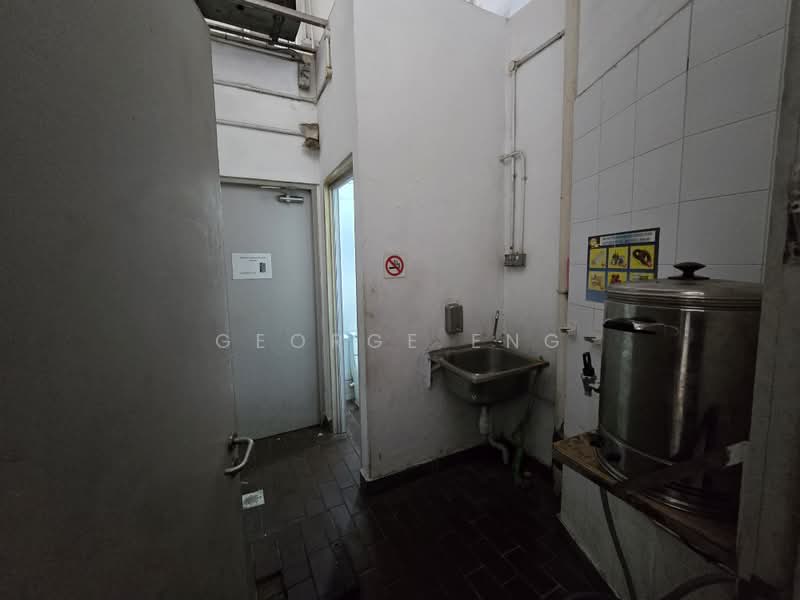Jurong Food Hub, Jalan Tepong, 2,593 sqft, Factory / Workshop (B2) For Rent, by George Eng, 500220528 - Interior - CommercialGuru.com.sg