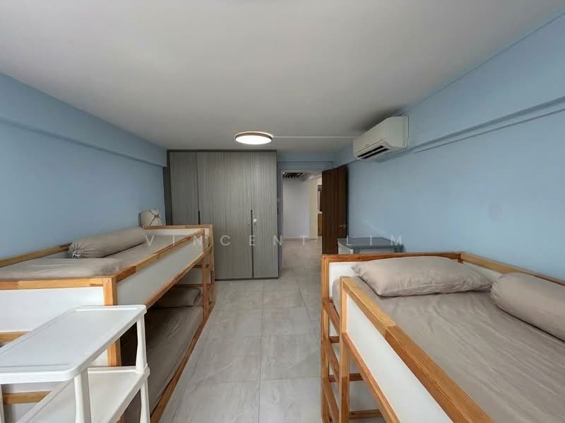 10 Jalan Batu, 10 Jalan Batu, 3 Bedrooms, 1,496 sqft, HDB Flat For Sale, by Vincent Lim, 500220531 - Bedroom - PropertyGuru.com.sg