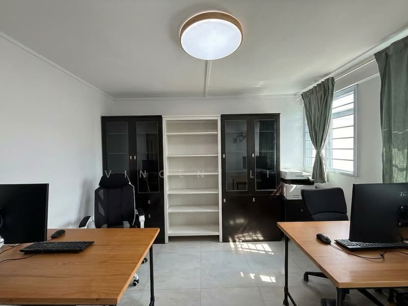 10 Jalan Batu, 10 Jalan Batu, 3 Bedrooms, 1,496 sqft, HDB Flat For Sale, by Vincent Lim, 500220531 - Study - PropertyGuru.com.sg