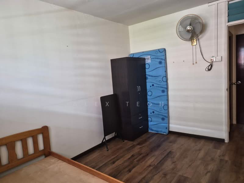 322 Bukit Batok Street 33, 322 Bukit Batok Street 33, Room Rental, 100 sqft, HDB Flat For Rent, by Alex Teoh, 500220533 - Bedroom - PropertyGuru.com.sg