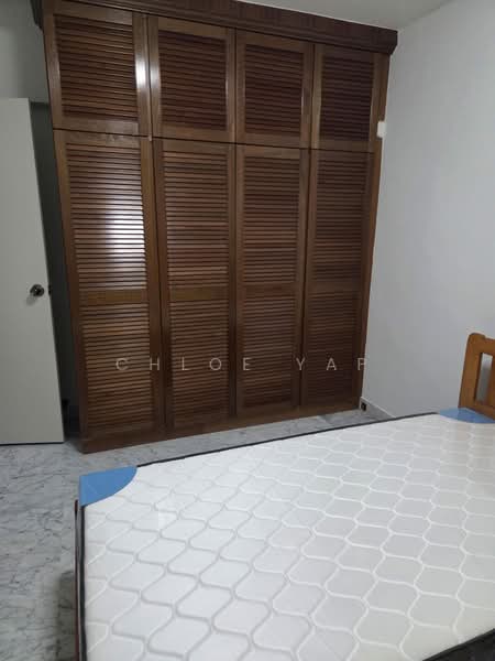 136 Potong Pasir Avenue 3, 136 Potong Pasir Avenue 3, Room Rental, 120 sqft, HDB Flat For Rent, by Chloe Yap, 500220534 - Bedroom - PropertyGuru.com.sg