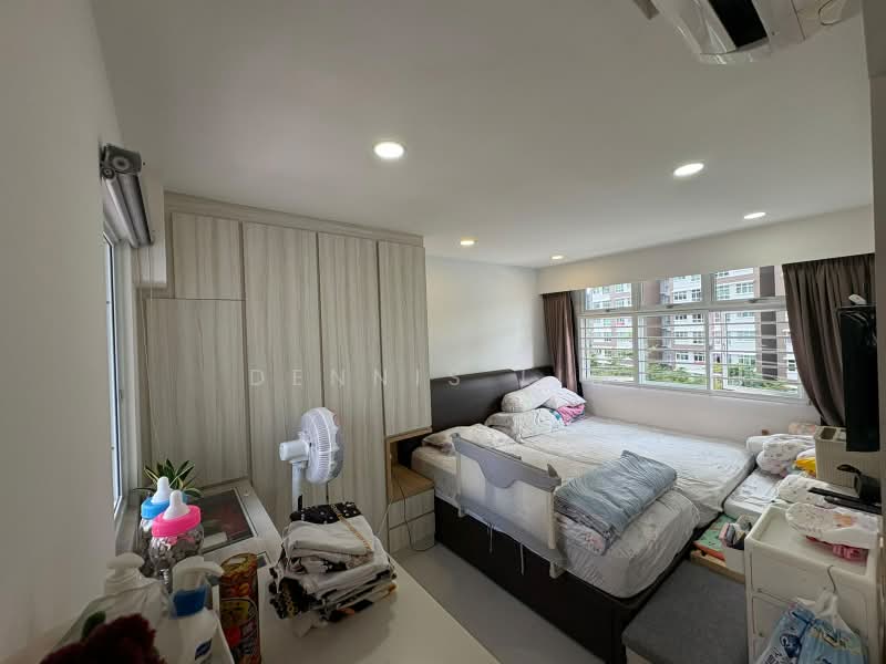 451B Bukit Batok West Avenue 6, 451B Bukit Batok West Avenue 6, 3 Bedrooms, 1,216 sqft, HDB Flat For Sale, by Dennis Lim, 500220536 - Bedroom - PropertyGuru.com.sg