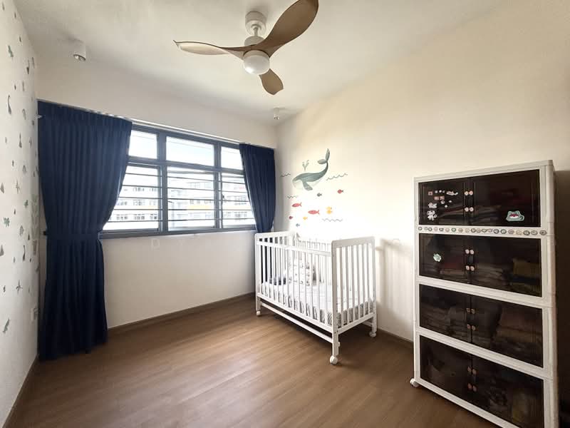 624A Tampines Avenue 12, , 3 Bedrooms, 1,001 sqft, HDB Flat For Sale, by Dyan Chang, 500220538 - Bedroom - PropertyGuru.com.sg