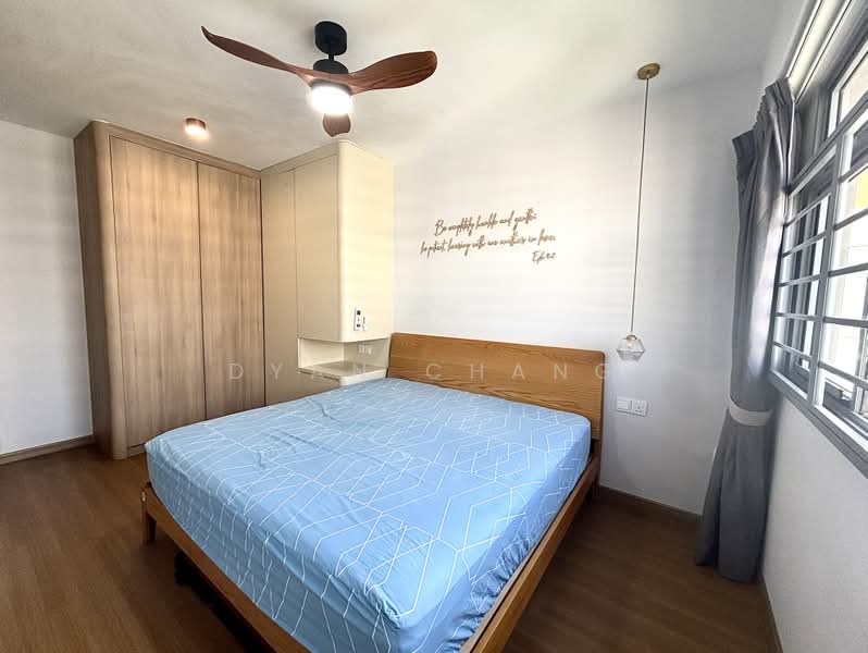 624A Tampines Avenue 12, , 3 Bedrooms, 1,001 sqft, HDB Flat For Sale, by Dyan Chang, 500220538 - Bedroom - PropertyGuru.com.sg