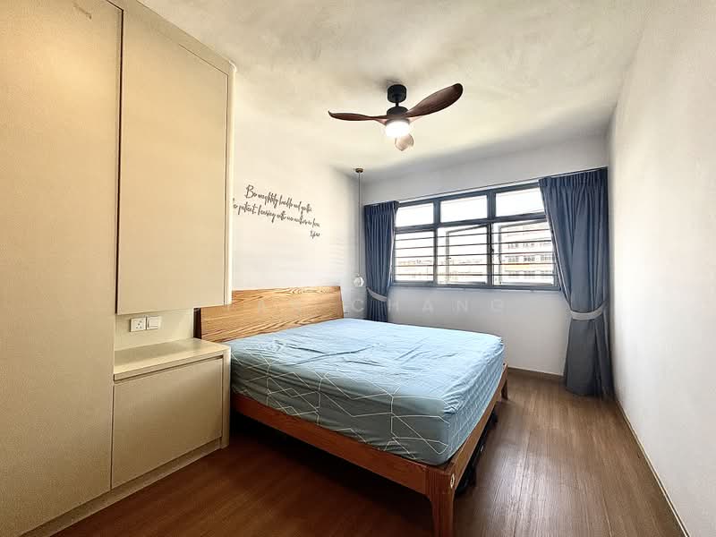 624A Tampines Avenue 12, , 3 Bedrooms, 1,001 sqft, HDB Flat For Sale, by Dyan Chang, 500220538 - Bedroom - PropertyGuru.com.sg