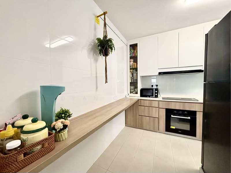 624A Tampines Avenue 12, , 3 Bedrooms, 1,001 sqft, HDB Flat For Sale, by Dyan Chang, 500220538 - Kitchen - PropertyGuru.com.sg