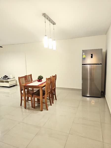 2D Upper Boon Keng Road, 2D Upper Boon Keng Road, Room Rental, 200 sqft, HDB Flat For Rent, by Doana Tan, 500220541 - Dining Room - PropertyGuru.com.sg