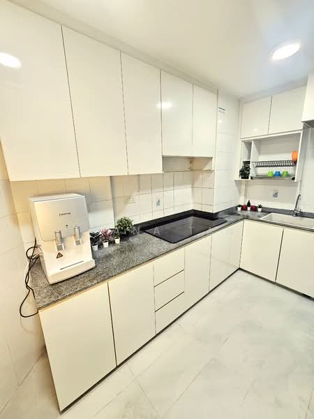2D Upper Boon Keng Road, 2D Upper Boon Keng Road, Room Rental, 200 sqft, HDB Flat For Rent, by Doana Tan, 500220541 - Kitchen - PropertyGuru.com.sg