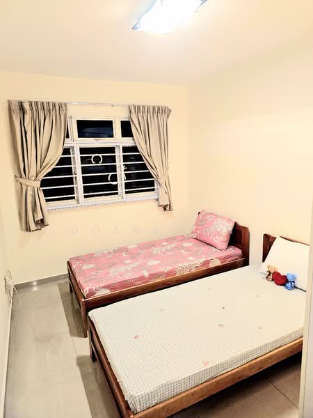 2D Upper Boon Keng Road, 2D Upper Boon Keng Road, Room Rental, 200 sqft, HDB Flat For Rent, by Doana Tan, 500220541 - Bedroom - PropertyGuru.com.sg