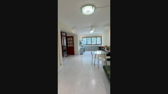 366 Woodlands Avenue 5, 366 Woodlands Avenue 5, 4 Bedrooms, 1,313 sqft, HDB Flat For Sale, by Adeline Oh, 500220542 - PropertyGuru.com.sg