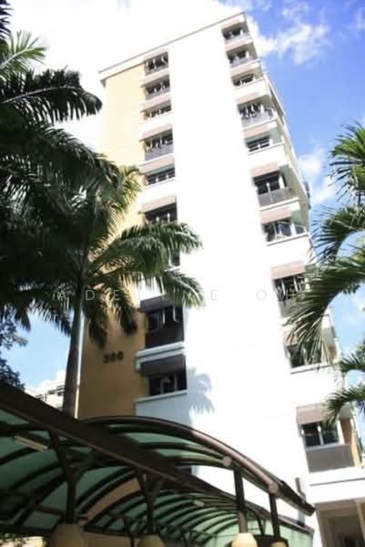 366 Woodlands Avenue 5, 366 Woodlands Avenue 5, 4 Bedrooms, 1,313 sqft, HDB Flat For Sale, by Adeline Oh, 500220542 - Exterior - PropertyGuru.com.sg