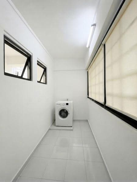 366 Woodlands Avenue 5, 366 Woodlands Avenue 5, Admiralty / Woodlands, 4 Bedrooms, 1,313 sqft, HDB Flat For Sale, by Adeline Oh, 500220542 - Interior - PropertyGuru.com.sg