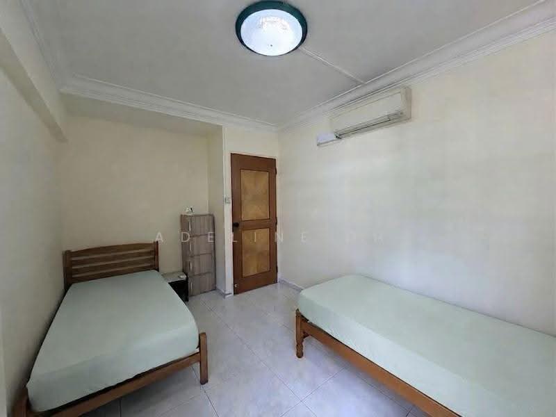 366 Woodlands Avenue 5, 366 Woodlands Avenue 5, Admiralty / Woodlands, 4 Bedrooms, 1,313 sqft, HDB Flat For Sale, by Adeline Oh, 500220542 - Bedroom 2 - PropertyGuru.com.sg