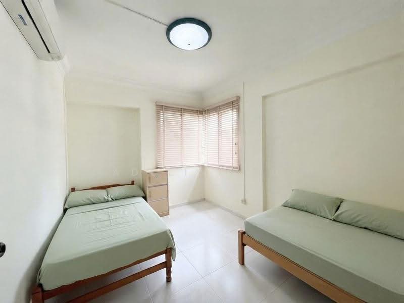 366 Woodlands Avenue 5, 366 Woodlands Avenue 5, Admiralty / Woodlands, 4 Bedrooms, 1,313 sqft, HDB Flat For Sale, by Adeline Oh, 500220542 - Bedroom 2 - PropertyGuru.com.sg