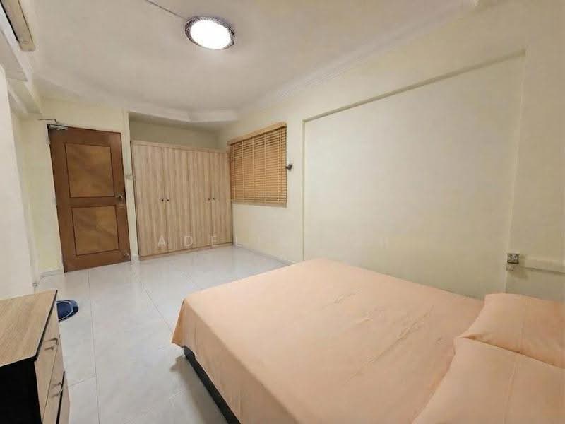 366 Woodlands Avenue 5, 366 Woodlands Avenue 5, Admiralty / Woodlands, 4 Bedrooms, 1,313 sqft, HDB Flat For Sale, by Adeline Oh, 500220542 - Bedroom - PropertyGuru.com.sg