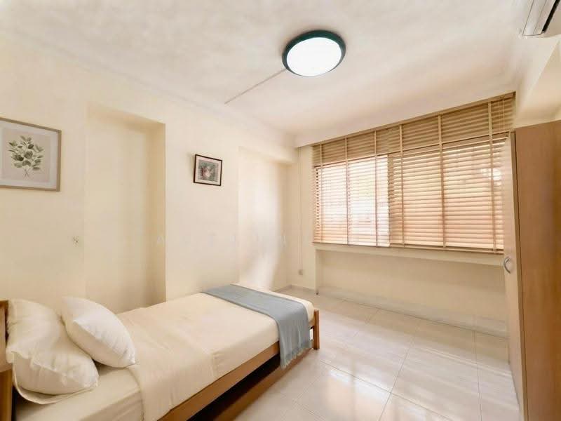 366 Woodlands Avenue 5, 366 Woodlands Avenue 5, Admiralty / Woodlands, 4 Bedrooms, 1,313 sqft, HDB Flat For Sale, by Adeline Oh, 500220542 - Bedroom 3 - PropertyGuru.com.sg