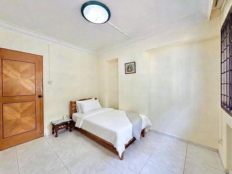 366 Woodlands Avenue 5, 366 Woodlands Avenue 5, Admiralty / Woodlands, 4 Bedrooms, 1,313 sqft, HDB Flat For Sale, by Adeline Oh, 500220542 - Bedroom 3 - PropertyGuru.com.sg