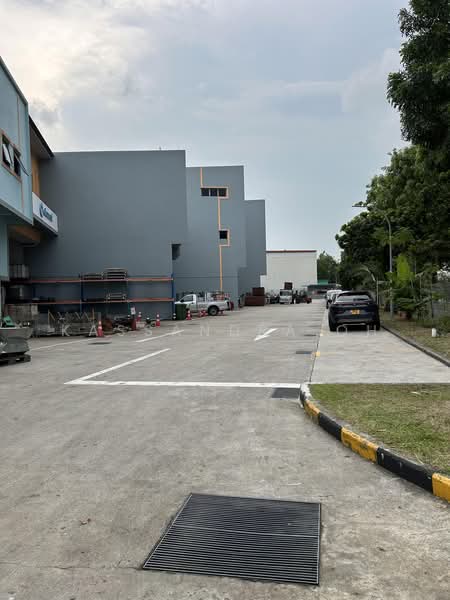 West Point Bizhub, 188 Tuas South Avenue 2, 4,712 sqft, Factory / Workshop (B2) For Sale, by Kassandra Oh, 500220545 - Exterior - CommercialGuru.com.sg