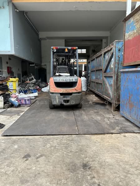 West Point Bizhub, 188 Tuas South Avenue 2, 4,712 sqft, Factory / Workshop (B2) For Sale, by Kassandra Oh, 500220545 - Exterior - CommercialGuru.com.sg