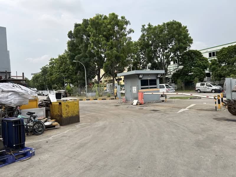 West Point Bizhub, 188 Tuas South Avenue 2, 4,712 sqft, Factory / Workshop (B2) For Sale, by Kassandra Oh, 500220545 - Exterior - CommercialGuru.com.sg