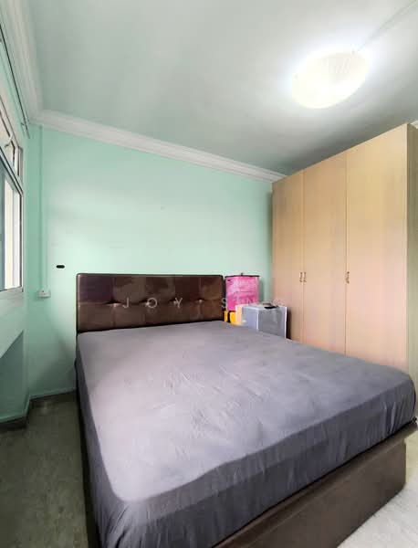 782 Pasir Ris Street 71, 782 Pasir Ris Street 71, Room Rental, 200 sqft, HDB Flat For Rent, by Joy Sng, 500220547 - Bedroom - PropertyGuru.com.sg