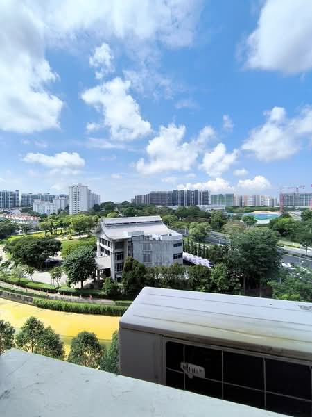 782 Pasir Ris Street 71, 782 Pasir Ris Street 71, Room Rental, 200 sqft, HDB Flat For Rent, by Joy Sng, 500220547 - Exterior - PropertyGuru.com.sg