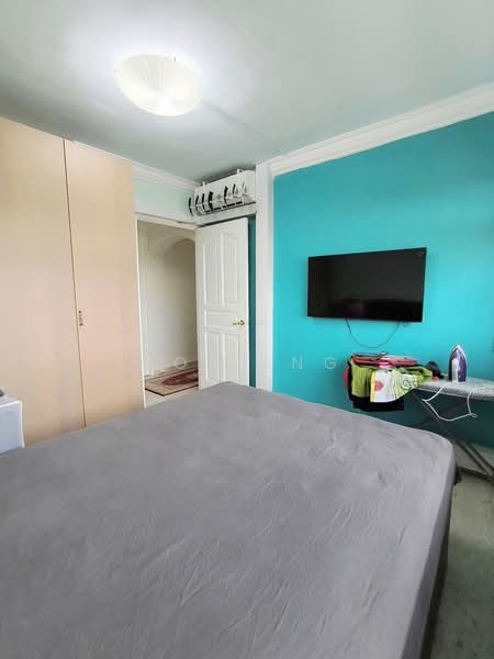 782 Pasir Ris Street 71, 782 Pasir Ris Street 71, Room Rental, 200 sqft, HDB Flat For Rent, by Joy Sng, 500220547 - Bedroom - PropertyGuru.com.sg