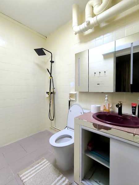 782 Pasir Ris Street 71, 782 Pasir Ris Street 71, Room Rental, 200 sqft, HDB Flat For Rent, by Joy Sng, 500220547 - PropertyGuru.com.sg