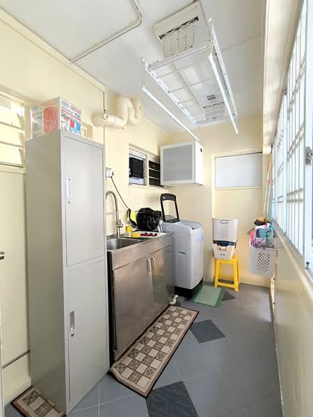 782 Pasir Ris Street 71, 782 Pasir Ris Street 71, Room Rental, 200 sqft, HDB Flat For Rent, by Joy Sng, 500220547 - PropertyGuru.com.sg