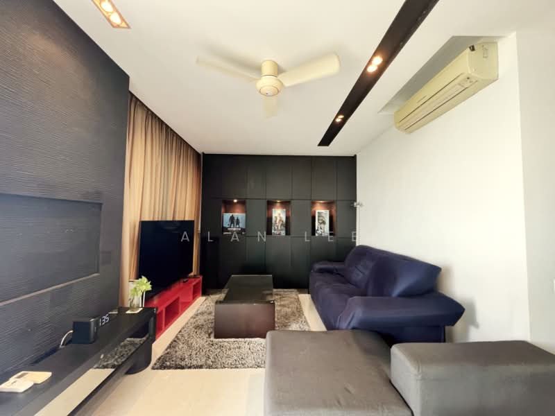 Citylights, 86 Jellicoe Road, 3 Bedrooms, 1,894 sqft, Condominium For Sale, by Alan Lee, 500220549 - Living Room - PropertyGuru.com.sg