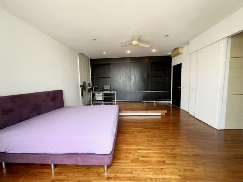 Citylights, 86 Jellicoe Road, 3 Bedrooms, 1,894 sqft, Condominium For Sale, by Alan Lee, 500220549 - Master Bedroom - PropertyGuru.com.sg
