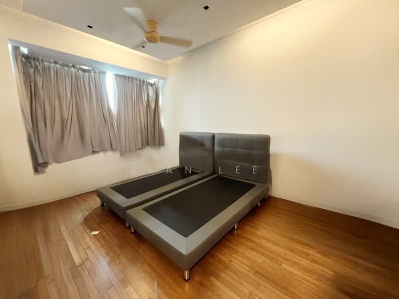 Citylights, 86 Jellicoe Road, 3 Bedrooms, 1,894 sqft, Condominium For Sale, by Alan Lee, 500220549 - Bedroom 3 - PropertyGuru.com.sg