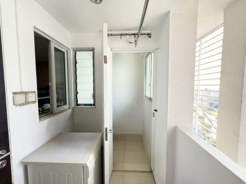 Citylights, 86 Jellicoe Road, 3 Bedrooms, 1,894 sqft, Condominium For Sale, by Alan Lee, 500220549 - Yard - PropertyGuru.com.sg