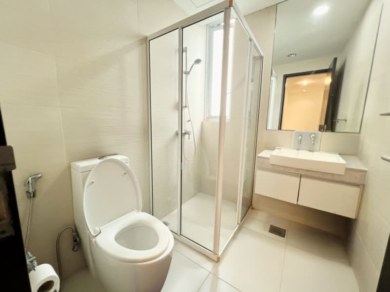 Citylights, 86 Jellicoe Road, 3 Bedrooms, 1,894 sqft, Condominium For Sale, by Alan Lee, 500220549 - Bathroom - PropertyGuru.com.sg