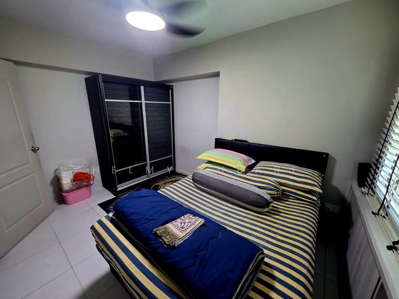199C Punggol Field, 199C Punggol Field, Room Rental, 125 sqft, HDB Flat For Rent, by Helmy Subari, 500220550 - Bedroom - PropertyGuru.com.sg