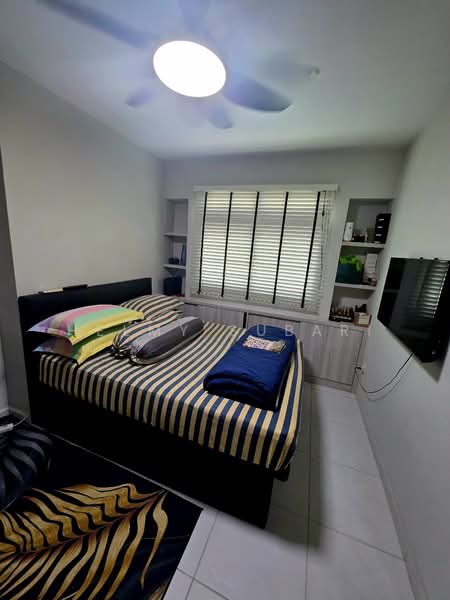 199C Punggol Field, 199C Punggol Field, Room Rental, 125 sqft, HDB Flat For Rent, by Helmy Subari, 500220550 - Bedroom - PropertyGuru.com.sg