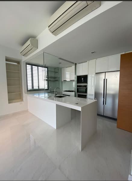 Altez, 16 Enggor Street, 3 Bedrooms, 1,507 sqft, Condominium For Sale, by Shaine Guan, 500220551 - Kitchen - PropertyGuru.com.sg