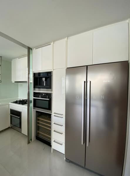 Altez, 16 Enggor Street, 3 Bedrooms, 1,507 sqft, Condominium For Sale, by Shaine Guan, 500220551 - Kitchen - PropertyGuru.com.sg