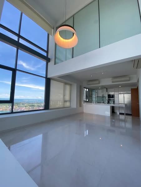 Altez, 16 Enggor Street, 3 Bedrooms, 1,507 sqft, Condominium For Sale, by Shaine Guan, 500220551 - Living Room - PropertyGuru.com.sg